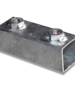 Coupling for release EasyLock 2.0